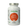 VitOrtho Meer in 1 dagelijks 60.00 Vegetarische capsules