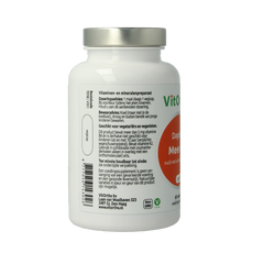 VitOrtho Meer in 1 dagelijks 60.00 Vegetarische capsules