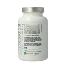 VitOrtho Meer in 1 dagelijks 60.00 Vegetarische capsules