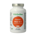 VitOrtho Meer in 1 dagelijks 120.00 Vegetarische capsules
