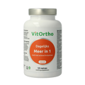 VitOrtho Meer in 1 dagelijks 120 Vegetarische capsules