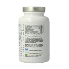VitOrtho Meer in 1 dagelijks 120 Vegetarische capsules