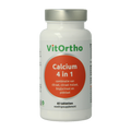 VitOrtho Calcium 4 in 1 60 Tabletten