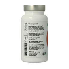 VitOrtho Calcium 4 in 1 60 Tabletten