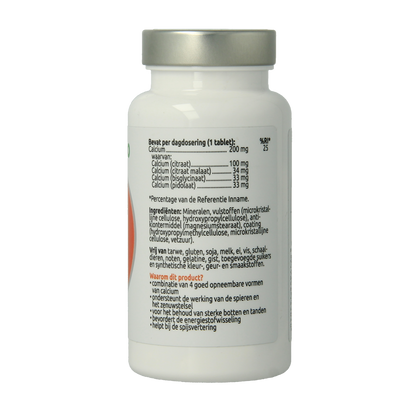 VitOrtho Calcium 4 in 1 60.00 Tabletten