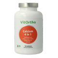 VitOrtho Calcium 4 in 1 120 Tabletten
