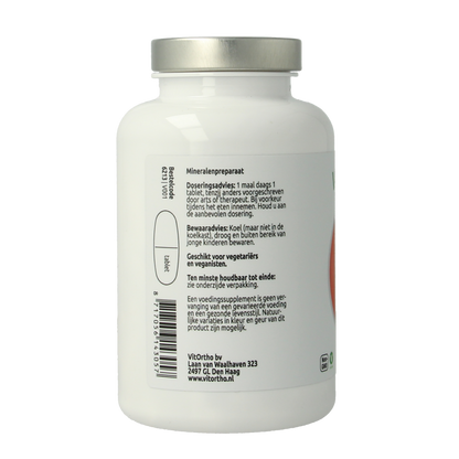 VitOrtho Calcium 4 in 1 120.00 Tabletten