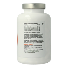 VitOrtho Calcium 4 in 1 120 Tabletten