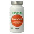 VitOrtho Enzymform 60 Vegetarische capsules