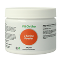 VitOrtho L-Serine poeder 200.00 Gram