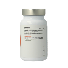 VitOrtho Chroom picolinaat 200mcg 60.00 Vegetarische capsules