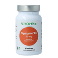 VitOrtho Digezyme 50mg 90 Vegetarische capsules