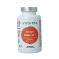 VitOrtho Meer in 1 zwanger 60 Tabletten