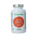 VitOrtho Meer in 1 zwanger 60.00 Tabletten