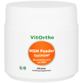 VitOrtho MSM poeder optimsm 250.00 Gram