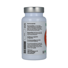 VitOrtho Vitamine E compleet 60.00 Capsules