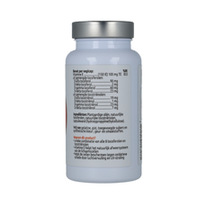 VitOrtho Vitamine E compleet 60.00 Capsules