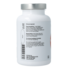 VitOrtho Teunisbloemolie 1000mg 120 Softgels