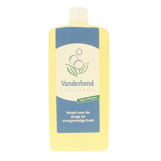 Van Der Bend Zeep vloeibaar 1 Liter