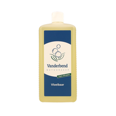 Van Der Bend Zeep vloeibaar 1 Liter
