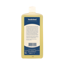 Van Der Bend Zeep vloeibaar 1 Liter