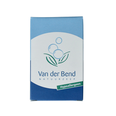 Van Der Bend Zeep 100.00 Gram