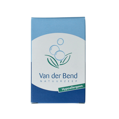 Van Der Bend Zeep 100.00 Gram