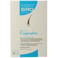 Hairgro Active haargroei bevorderend 60.00 Capsules