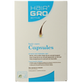 Hairgro Active haargroei bevorderend 60 Capsules