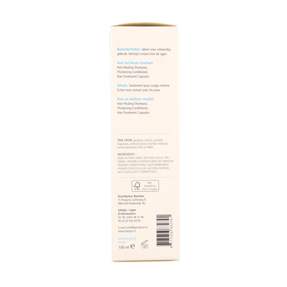 Hairgro Hair booster serum 100.00 Milliliter