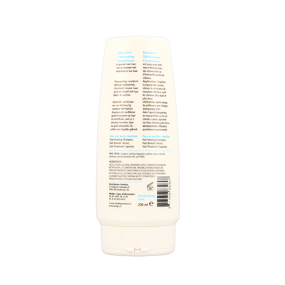 Hairgro Thickening conditioner 200.00 Milliliter