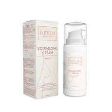 Breast Gro Volumizing creme 100.00 Milliliter
