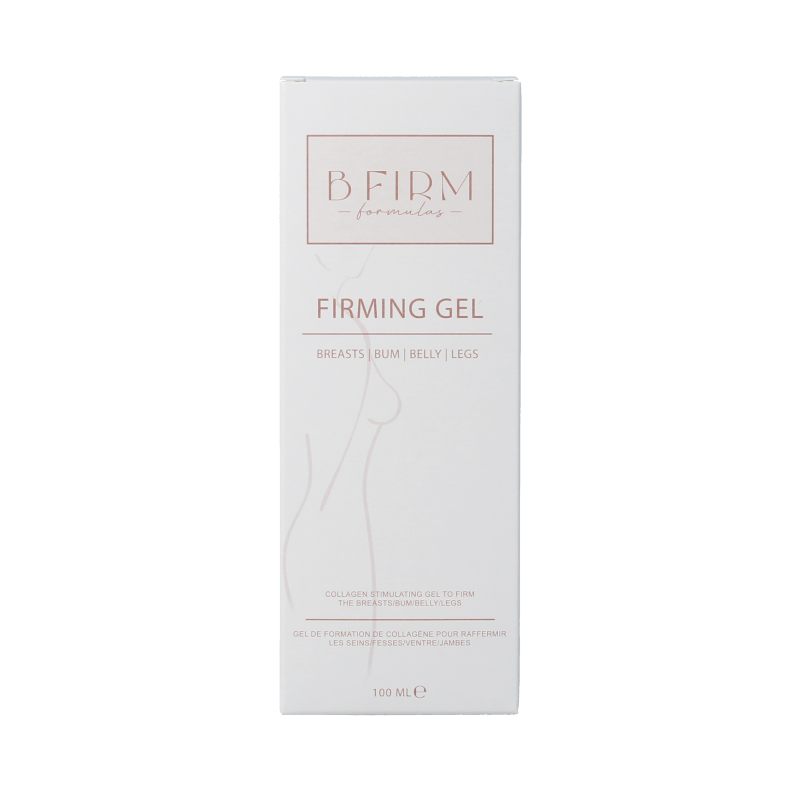 Breast Gro Lifting gel 100 Milliliter