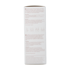 Breast Gro Lifting gel 100 Milliliter