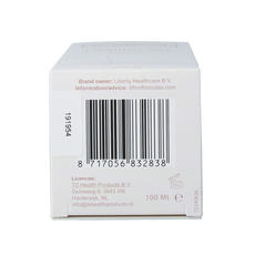 Breast Gro Lifting gel 100 Milliliter