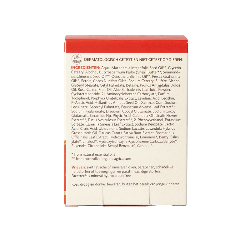 Facetrex Natural facelifting  50 Milliliter