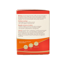 Facetrex Natural facelifting  50.00 Milliliter