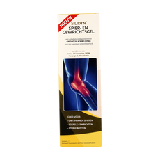 Silidyn Spier en gewrichtsgel  140.00 Milliliter
