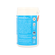 Magnesion Relax  125.00 Gram
