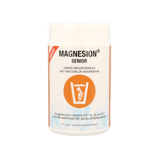 Magnesion Senior  125.00 Gram