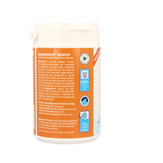 Magnesion Senior  125.00 Gram
