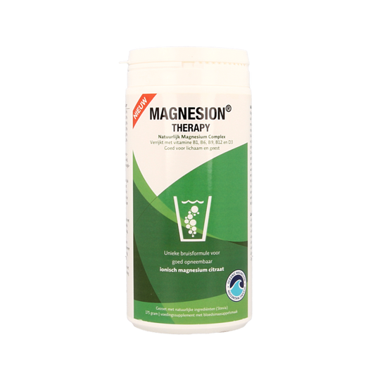 Magnesion Therapy  175 Gram
