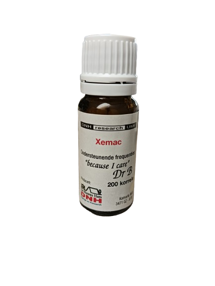 DNH Xemac 200.00 Stuks