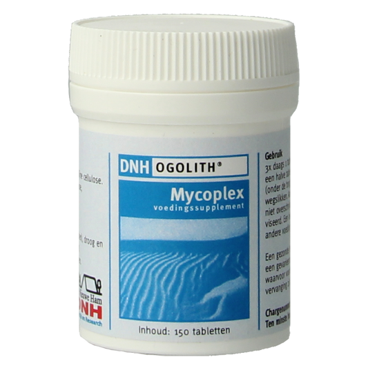 DNH Mycoplex ogolith 150 Tabletten