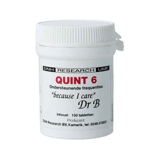 DNH Quint 6 150 Tabletten