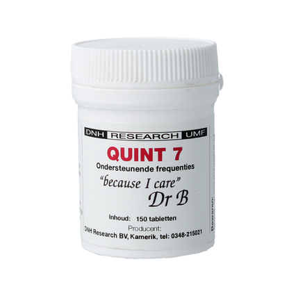 DNH Quint 7 150.00 Tabletten