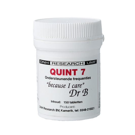DNH Quint 7 150 Tabletten