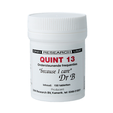 DNH Quint 13 150.00 Tabletten