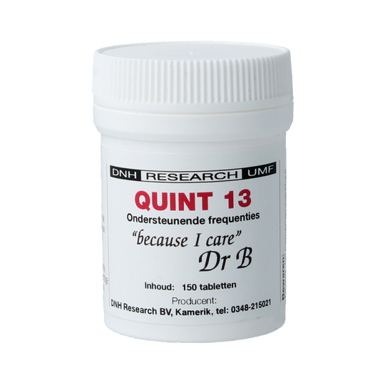 DNH Quint 13 150 Tabletten
