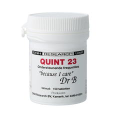 DNH Quint 23 150 Tabletten
